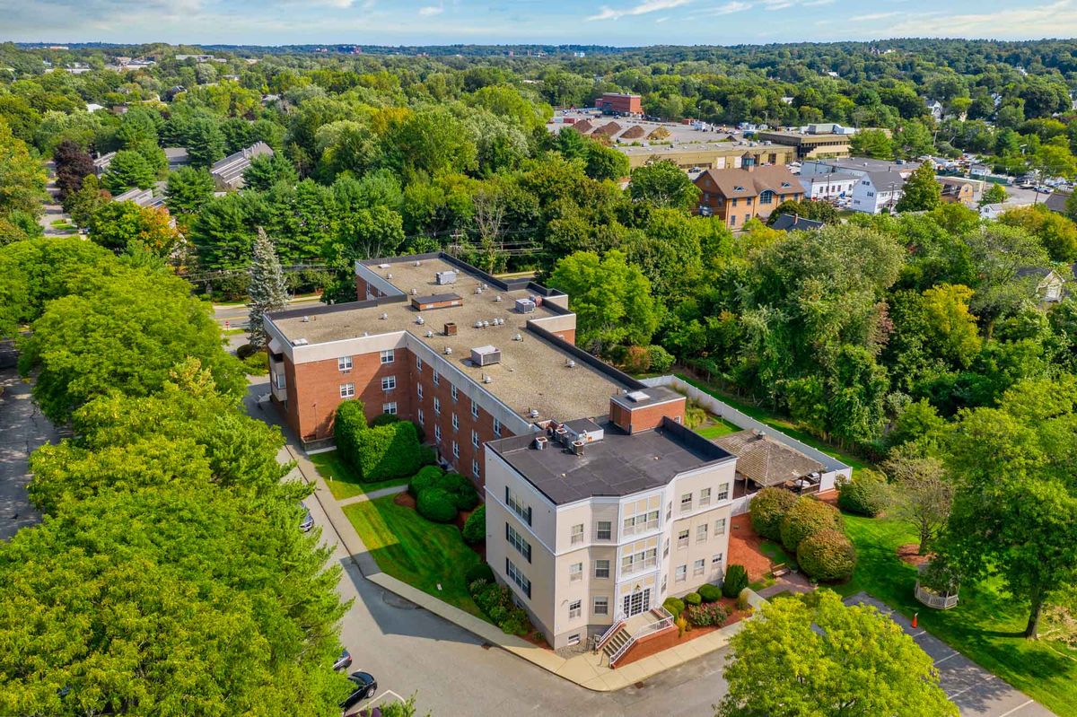 Aberjona Nursing Center (UPDATED) Get Pricing & See 4 Photos in